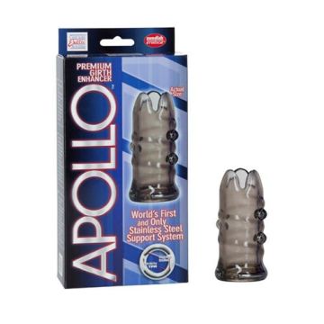 Apollo - Grith Enhancer* -Grijs