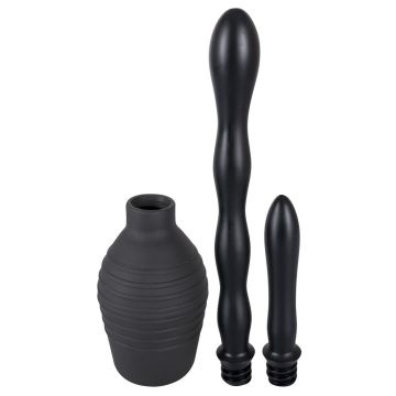 Intieme Douche Set Met Opzetstukken