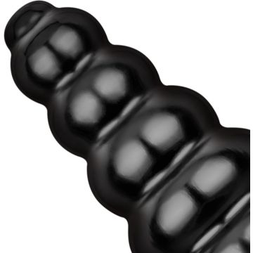 Dildo Rainer Black