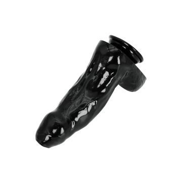 Anaal Dildo Hidden Desire Extreme Dong Xtra Thick XL 28cm