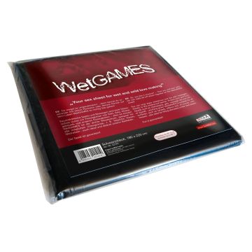 Wetgames Sex-laken 180 x 220* 