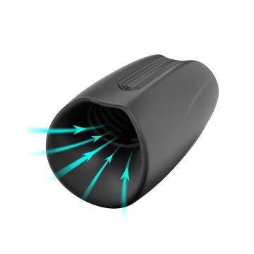 Masturbator Man.Wand Pump One*