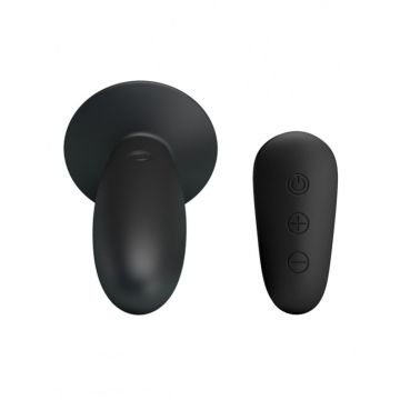 Mr. Play Anale Vibrator