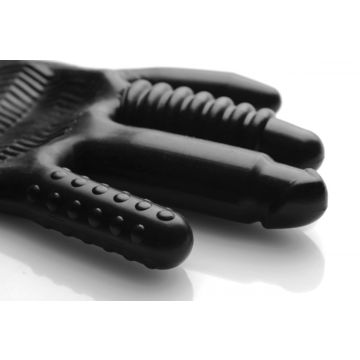 Intieme Handschoen Pleasure Poker