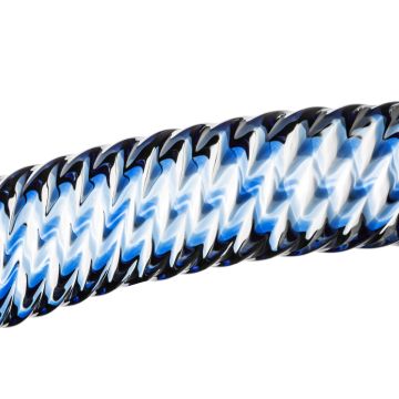 Gildo - Glazen Dildo No. 5 - 18 cm