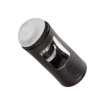 Bionic Power Stroking Masturbator
