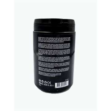 Fist Hot Glijmiddel Mister B 1000ml