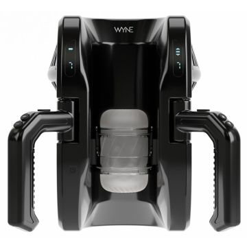Automatische Masturbator 10 Wyne