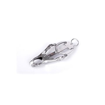 RVS Clover Tepelklemmen