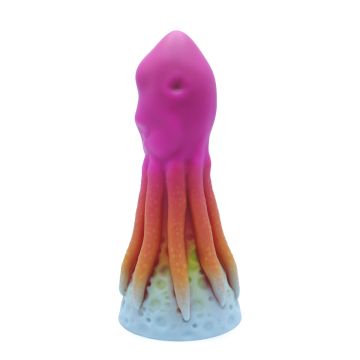  Kiotos Monstar Dildo Beast 54 - 29 cm