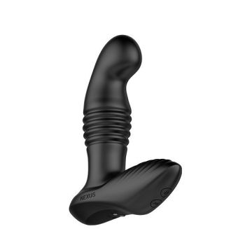 Nexus Thrust Stotende Prostaat Vibrator