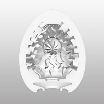 Tenga - Egg Shiny