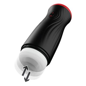 Automatische Masturbator Vortex Thrust