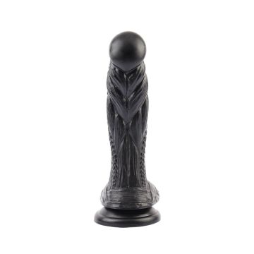 Monster Dildo Horny Hunter