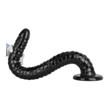 Lange Anaal Dildo Pangogok 78 cm