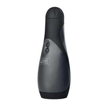 Apollo Power Stroker