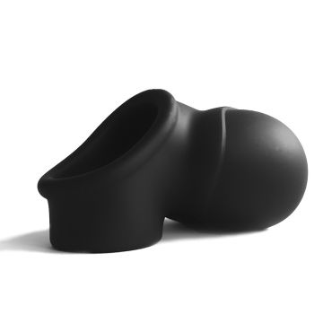 2 in 1 Ballbag Brutus ball Grabber