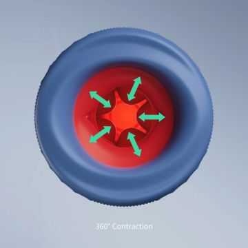 Automatische Masturbator Submarine - OTOUCH
