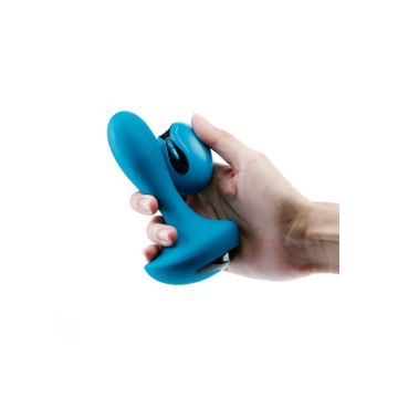 Prostaat vibrator Renegade Thor