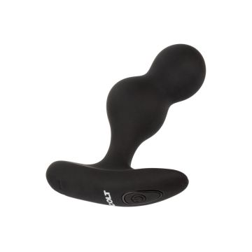 Vibrerende Buttplug Colt Dual Power