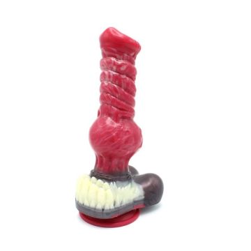 Kiotos Monstar Horse Dildo Beast 81 - 26 cm