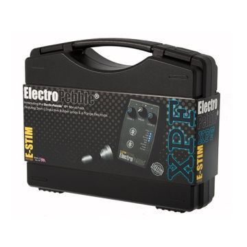 E-Stim ElectroPebble XPF-Kit