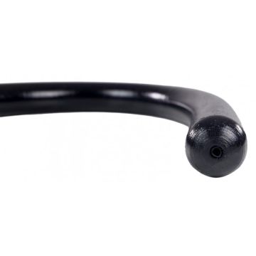 XXL Anaal Dildo Ringhal Spitting*
