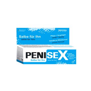 Crème For Him Joy Division Penisex 50 - ml