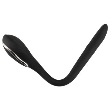 Vibrerende Dilator Bendable