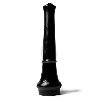 Black Horse Dildo - WAD Cavalry