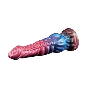 Monster Buttplug Hybrix