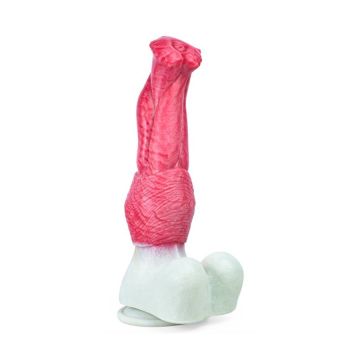Monster Dildo Karix Alien