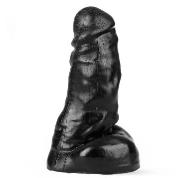 Dark Crystal Dildo Hagrid - 30 cm