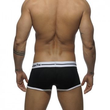 Addicted AD414 Enhancing Boxer - Zwart