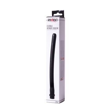 Flexibele Anaal Douche - 28 cm