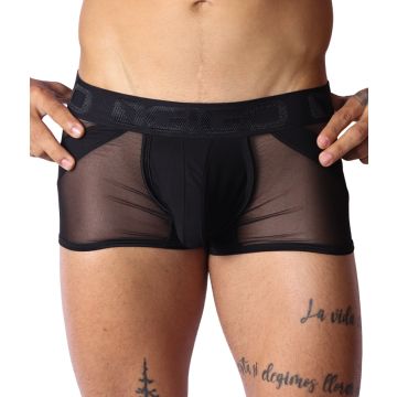 GIGO Trunk Paneling - Zwart