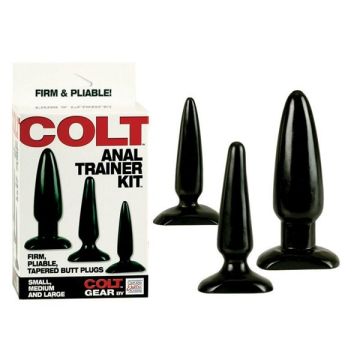 Colt Anal Trainer Kit