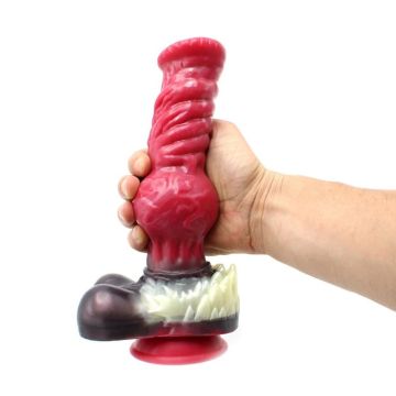 Kiotos Monstar Horse Dildo Beast 81 - 26 cm