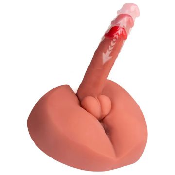 Hidden Desire Hardcore Deep Fucker 3.2 kg