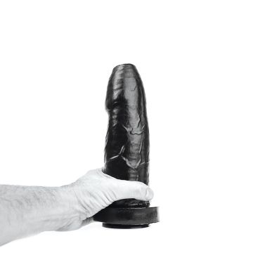Domestic Partner Anaal Dildo Dieter Large - 26 cm