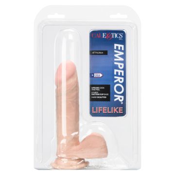 Realistische Dildo The Emperor 15.25 cm