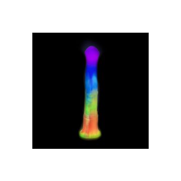 Kiotos Monstar Dildo Glow in de Dark Beast 72 - 29.5 cm