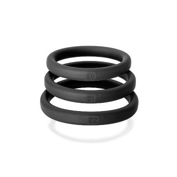 Xact-Fit cockringen van Perfect Fit-L / XL