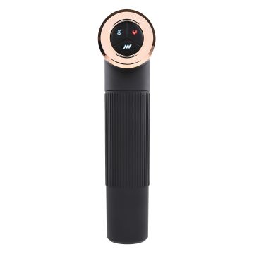 Stotende Vibrator - Too Hot To Handle