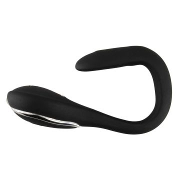 Vibrerende Dilator Bendable