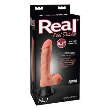 Realistische Dildo Real Feel Deluxe 1