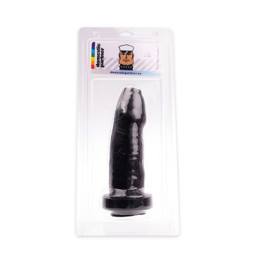 Domestic Partner Anaal Dildo Dieter Large - 26 cm