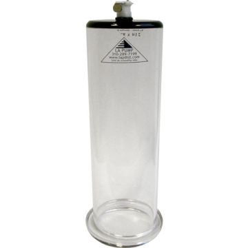 LAPD Elliptical Wide Body cilinder 2 Inch