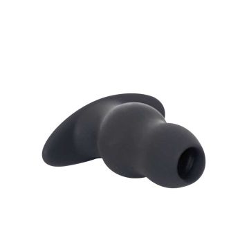Brutus Siliconen Tunnelplug Ergo Bum - L
