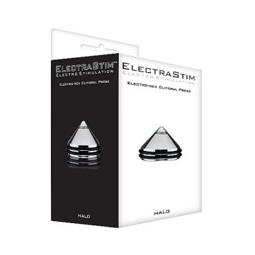 ElectraStim - Halo Clit E-Stim Electrode*